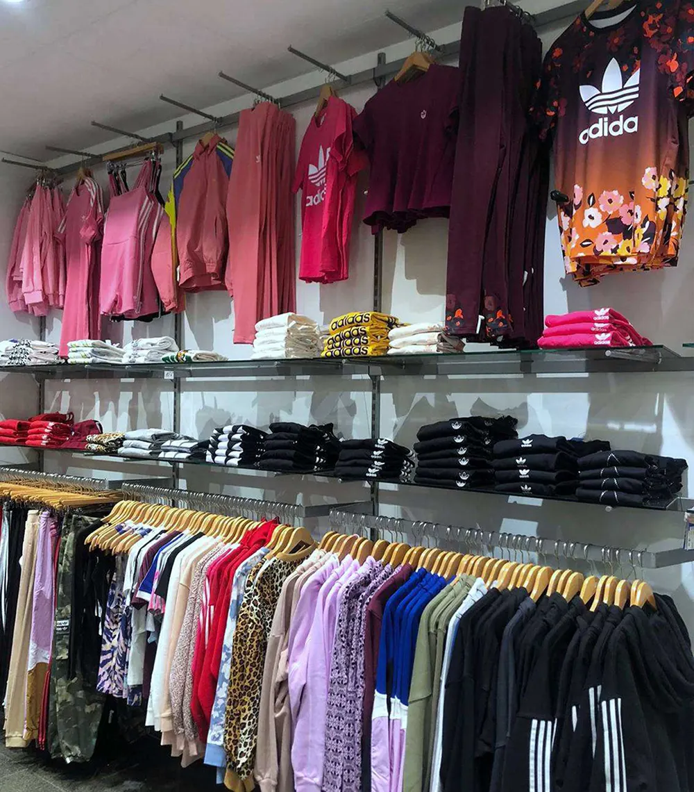 Outlet Streetwear
