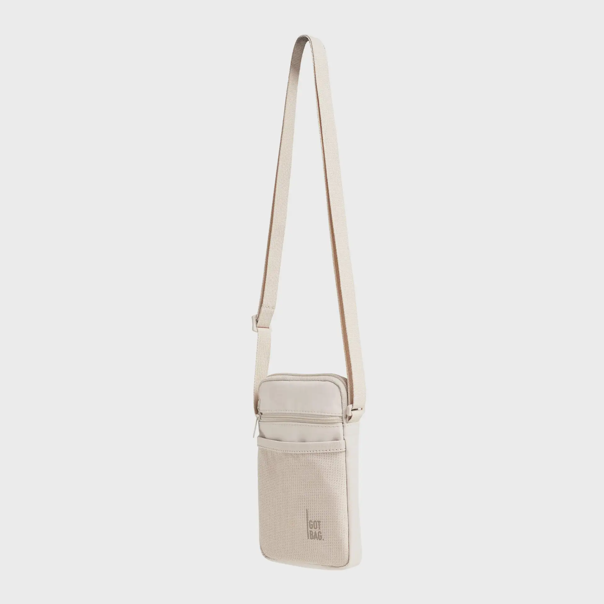 Got Bag Nano Bag Soft Shell